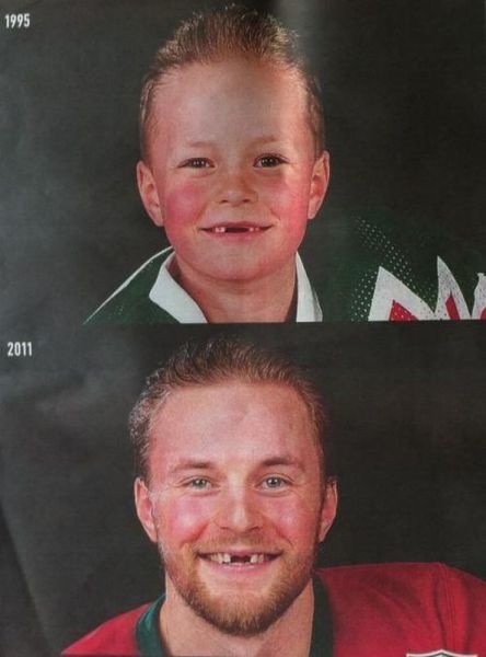 Bildschirmarbeiter - Picdump 15.03.2013