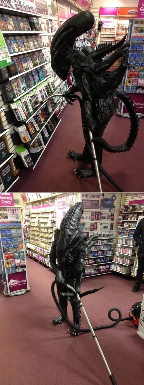 Bildschirmarbeiter - Picdump 15.03.2013