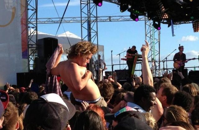 Bildschirmarbeiter - Picdump 15.03.2013