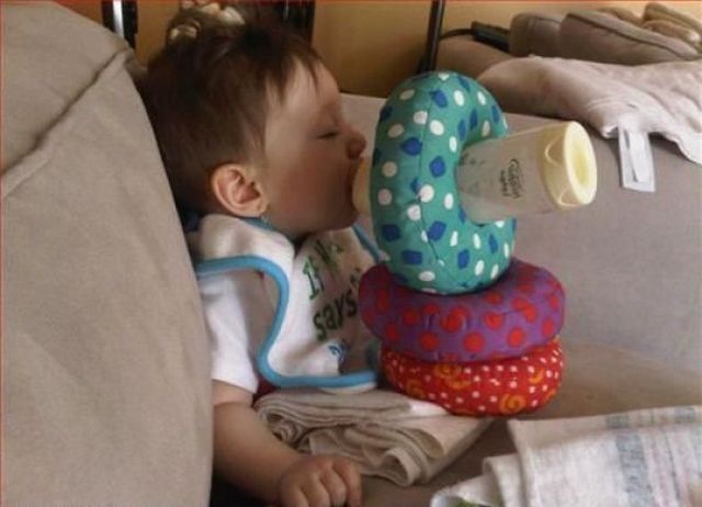 Bildschirmarbeiter - Picdump 15.03.2013