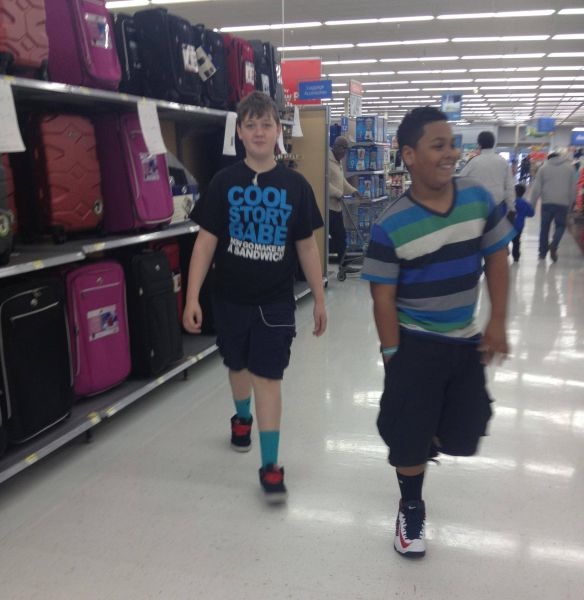 Bildschirmarbeiter - Picdump 15.03.2013