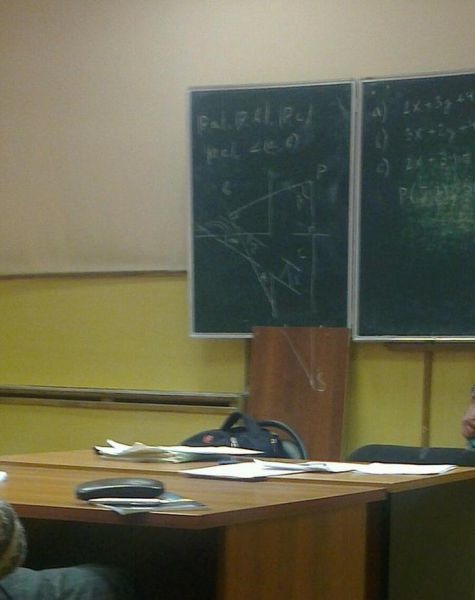 Bildschirmarbeiter - Picdump 15.03.2013