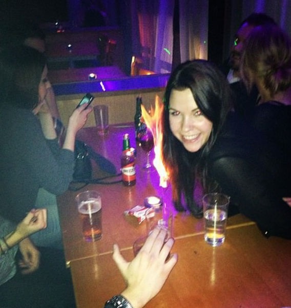 Bildschirmarbeiter - Picdump 15.03.2013