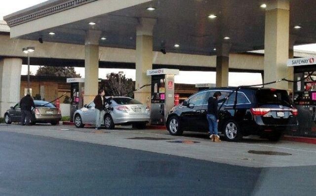 Bildschirmarbeiter - Picdump 15.03.2013