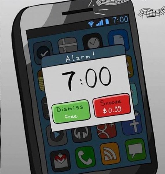 Bildschirmarbeiter - Picdump 15.03.2013