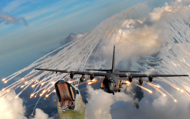 Bildschirmarbeiter - Picdump 15.03.2013