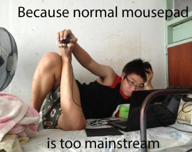 Bildschirmarbeiter - Picdump 15.03.2013