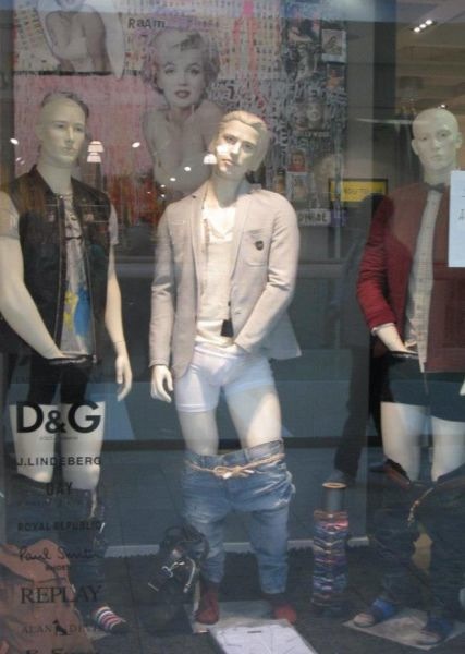 Bildschirmarbeiter - Picdump 15.03.2013