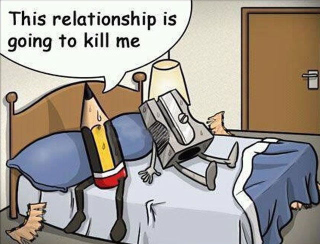 Bildschirmarbeiter - Picdump 15.03.2013