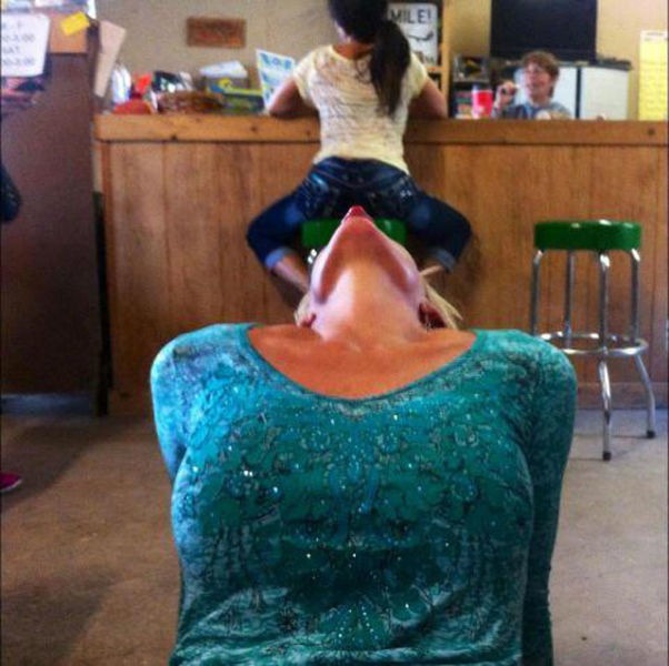 Bildschirmarbeiter - Picdump 15.03.2013