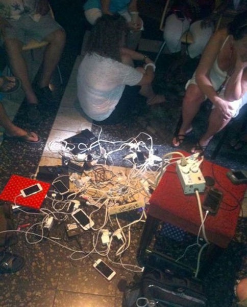 Bildschirmarbeiter - Picdump 15.03.2013