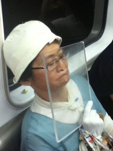 Bildschirmarbeiter - Picdump 15.03.2013