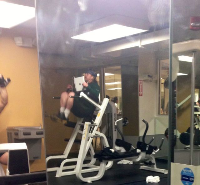 Bildschirmarbeiter - Picdump 29.03.2013