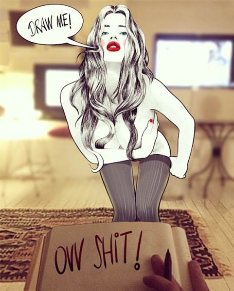 Bildschirmarbeiter - Picdump 29.03.2013