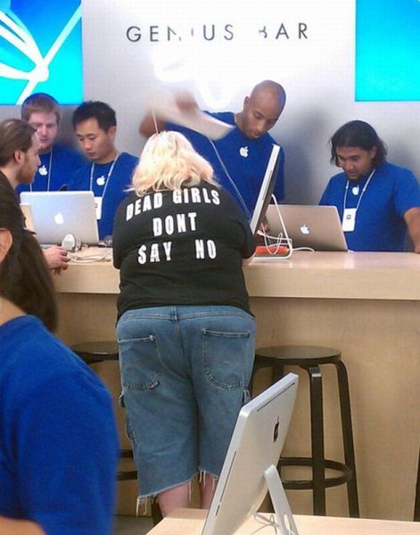 Bildschirmarbeiter - Picdump 29.03.2013