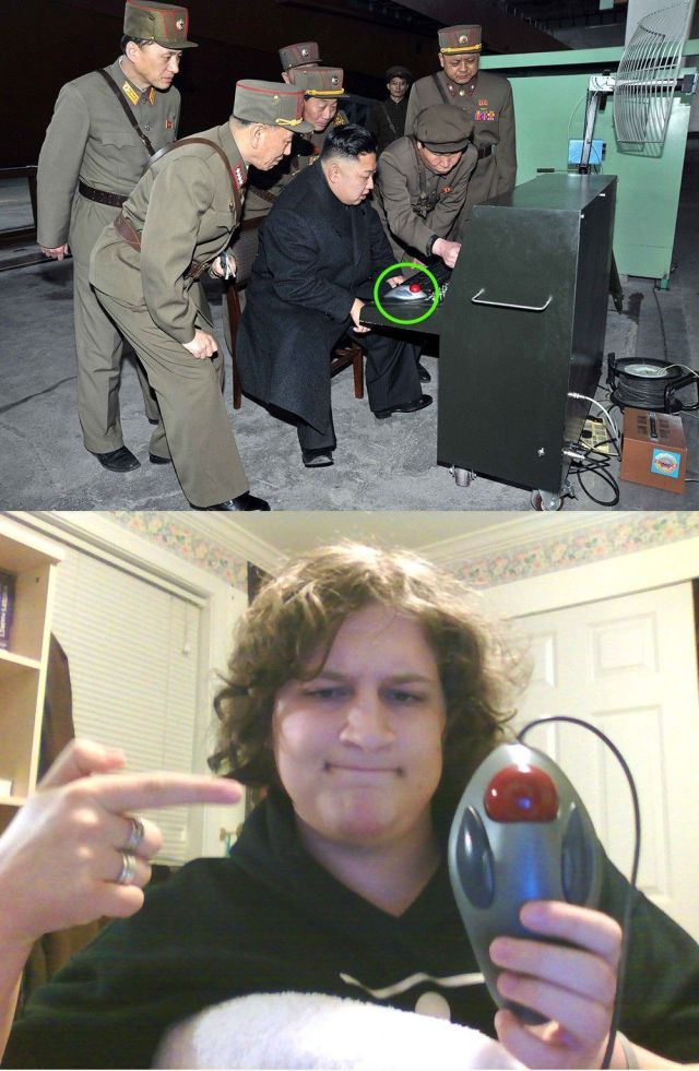 Bildschirmarbeiter - Picdump 29.03.2013