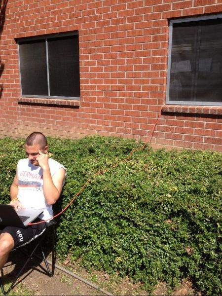 Bildschirmarbeiter - Picdump 29.03.2013