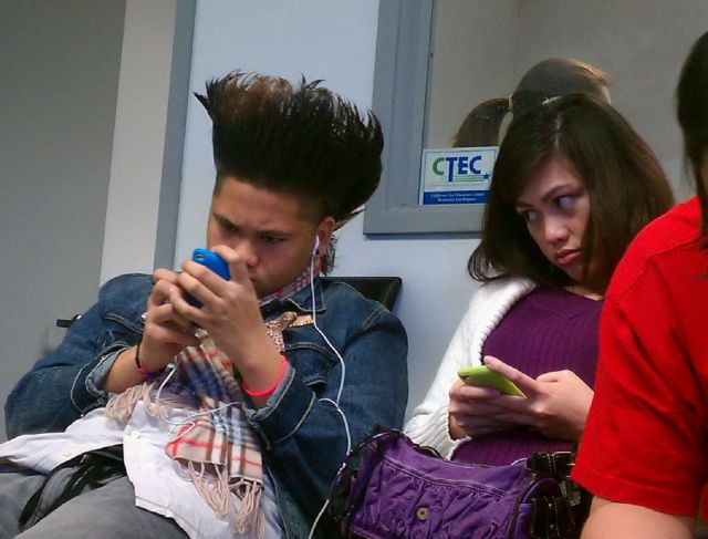 Bildschirmarbeiter - Picdump 29.03.2013