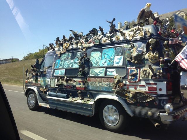 Bildschirmarbeiter - Picdump 29.03.2013