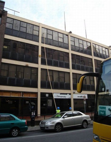 Bildschirmarbeiter - Picdump 29.03.2013