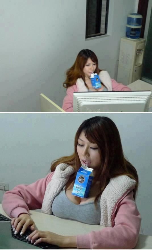 Bildschirmarbeiter - Picdump 29.03.2013