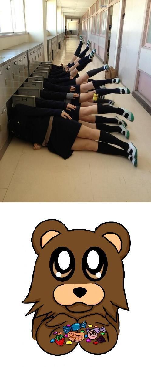 Bildschirmarbeiter - Picdump 29.03.2013