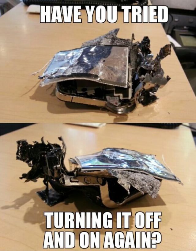 Bildschirmarbeiter - Picdump 29.03.2013