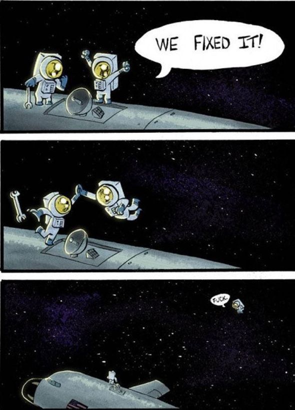 Bildschirmarbeiter - Picdump 29.03.2013