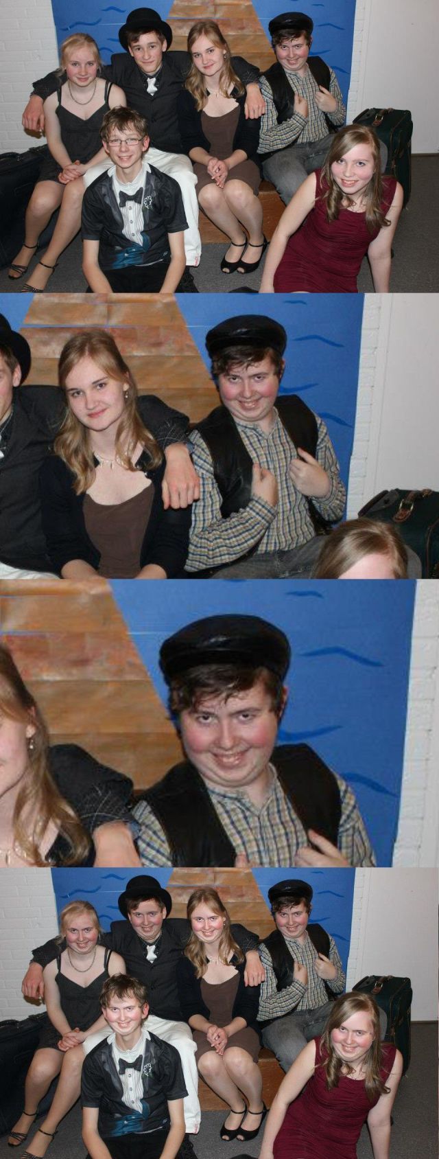 Bildschirmarbeiter - Picdump 29.03.2013