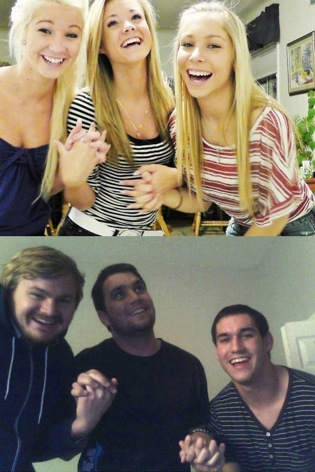 Bildschirmarbeiter - Picdump 29.03.2013