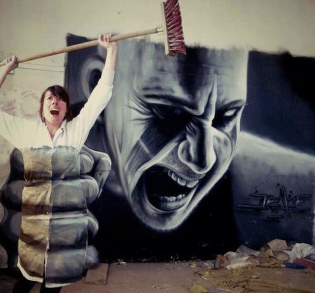 Bildschirmarbeiter - Picdump 29.03.2013