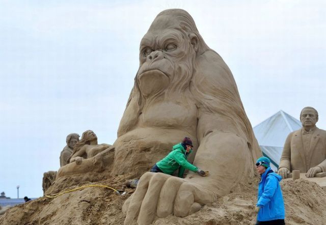 Bildschirmarbeiter - Picdump 29.03.2013