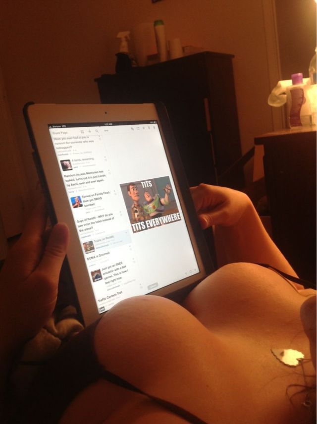 Bildschirmarbeiter - Picdump 29.03.2013