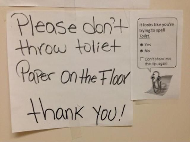 Bildschirmarbeiter - Picdump 05.04.2013