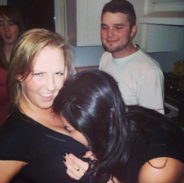 Bildschirmarbeiter - Picdump 05.04.2013