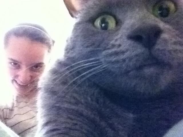 Bildschirmarbeiter - Picdump 05.04.2013