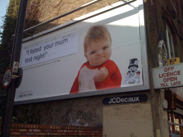 Bildschirmarbeiter - Picdump 05.04.2013