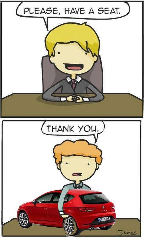 Bildschirmarbeiter - Picdump 05.04.2013