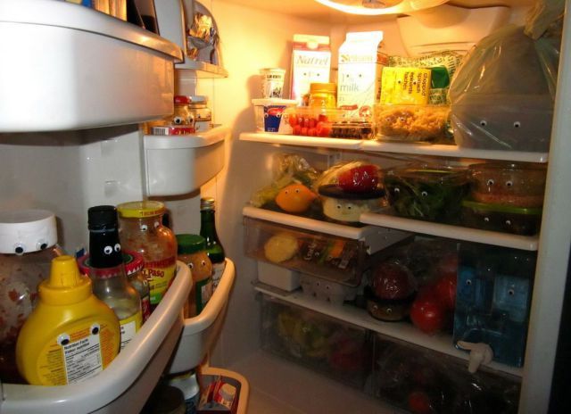 Bildschirmarbeiter - Picdump 05.04.2013