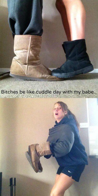 Bildschirmarbeiter - Picdump 05.04.2013