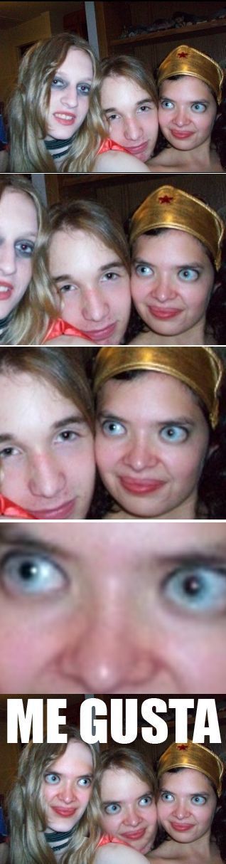 Bildschirmarbeiter - Picdump 05.04.2013