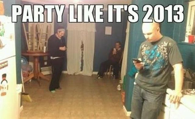 Bildschirmarbeiter - Picdump 05.04.2013