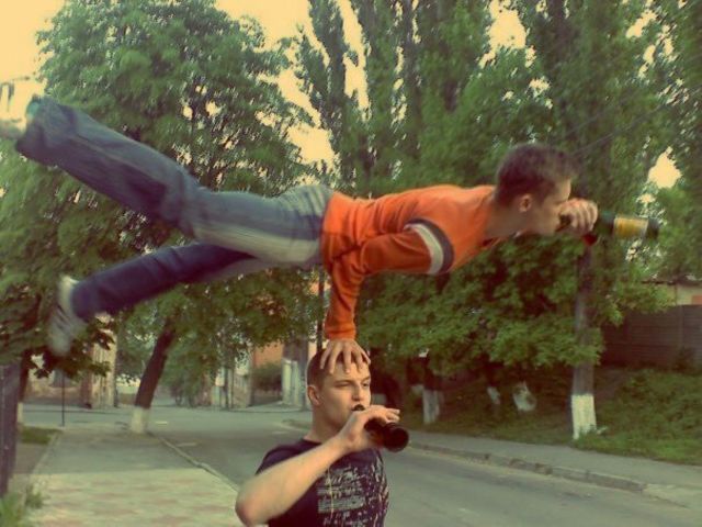 Bildschirmarbeiter - Picdump 05.04.2013