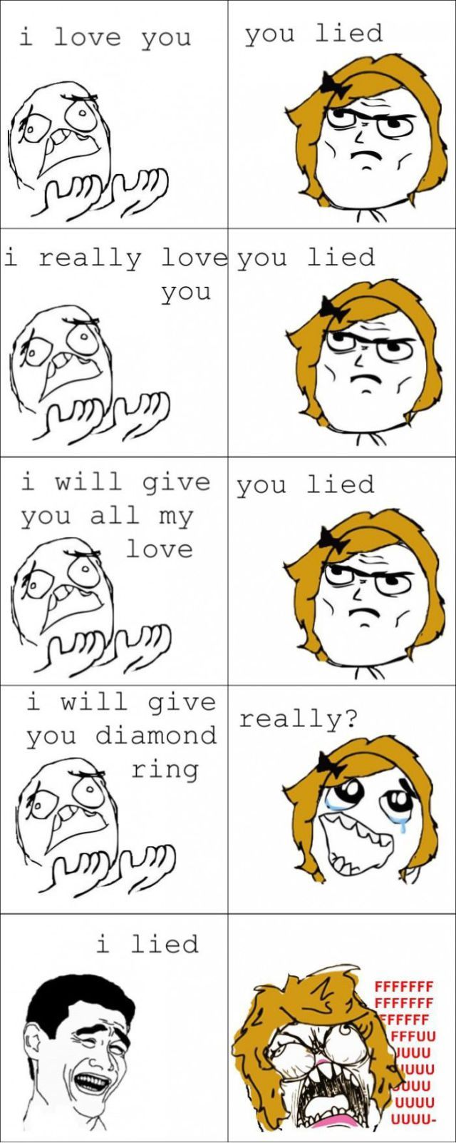 Bildschirmarbeiter - Picdump 05.04.2013