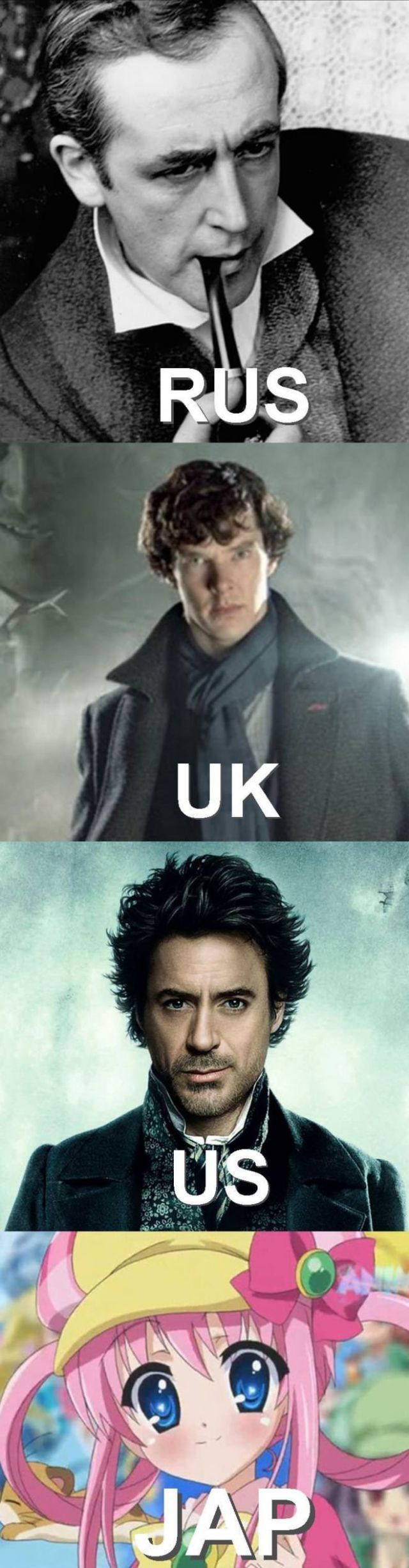 Bildschirmarbeiter - Picdump 05.04.2013