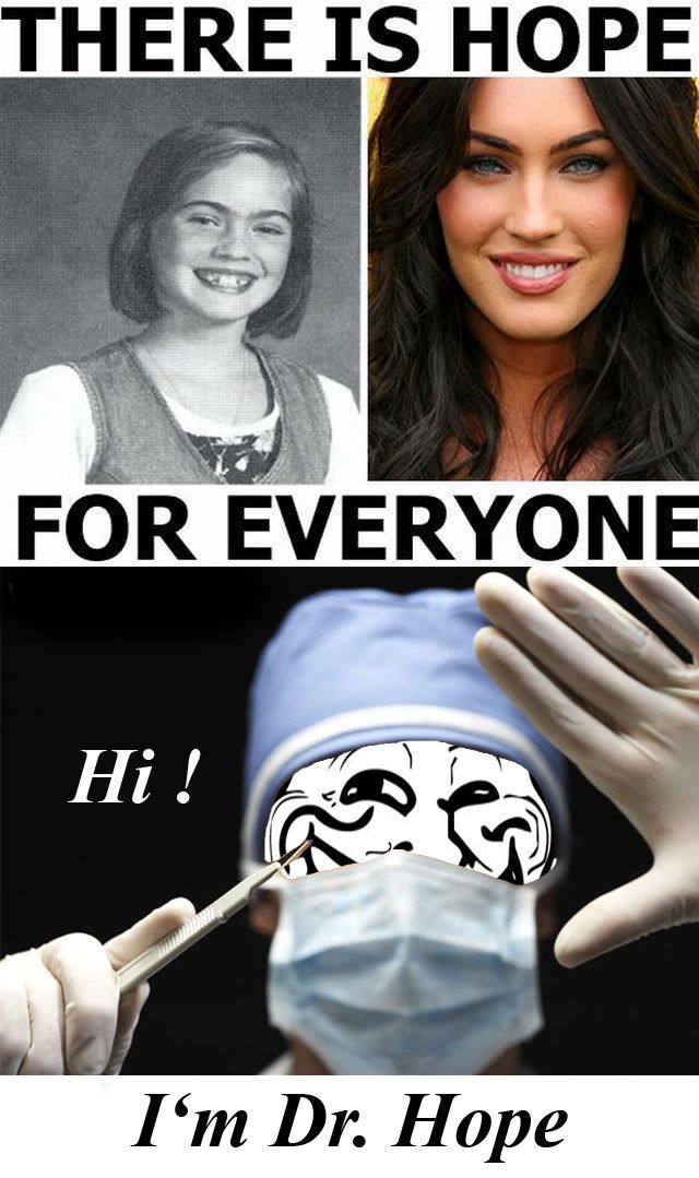 Bildschirmarbeiter - Picdump 05.04.2013