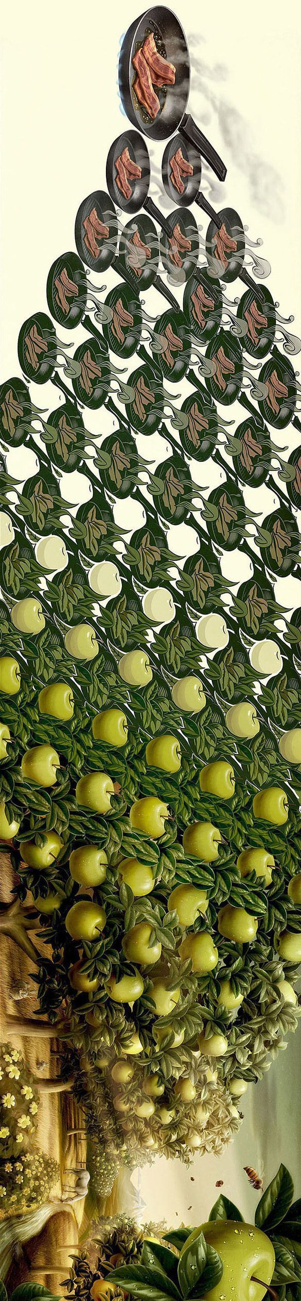 Bildschirmarbeiter - Picdump 05.04.2013