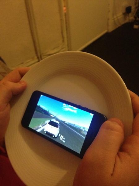 Bildschirmarbeiter - Picdump 19.04.2013