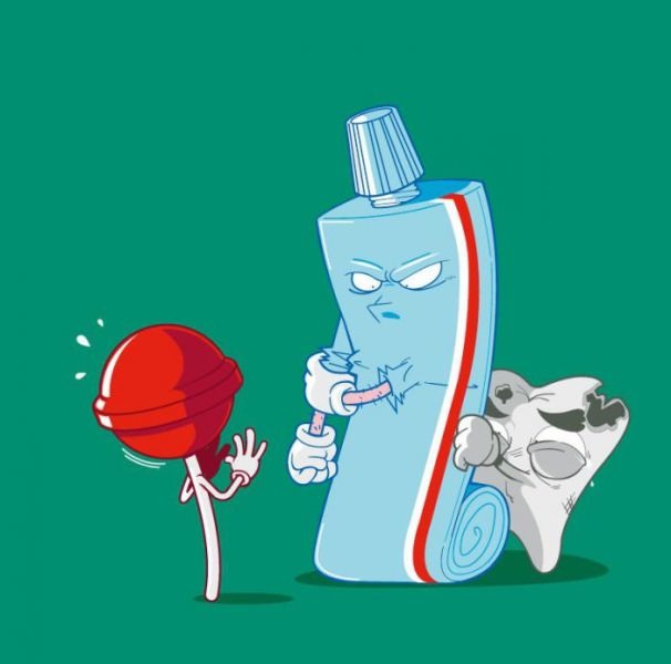 Bildschirmarbeiter - Picdump 19.04.2013