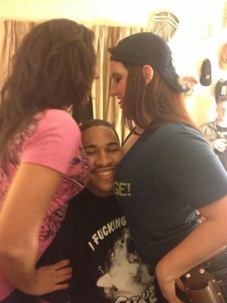 Bildschirmarbeiter - Picdump 19.04.2013